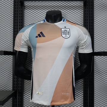 SPAIN II 2025 MAN (PLAYER VERSION)