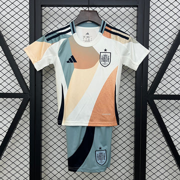 SPAIN II 2025 KID SET