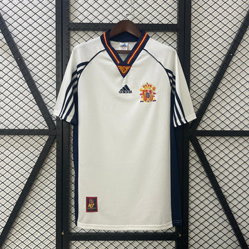SPAIN IL 1998 MAN (RETRO)