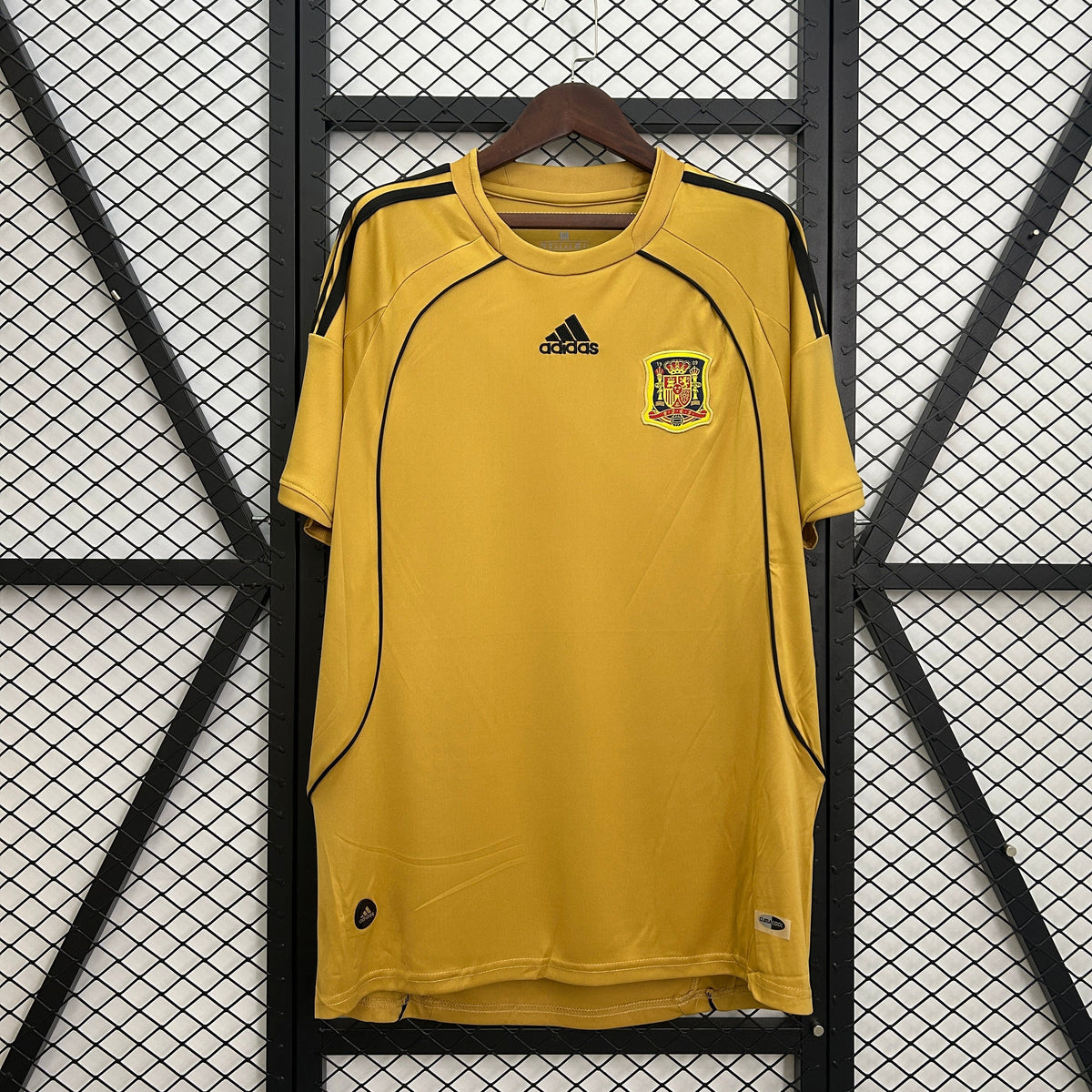 SPAIN I 2008 MAN (RETRO)