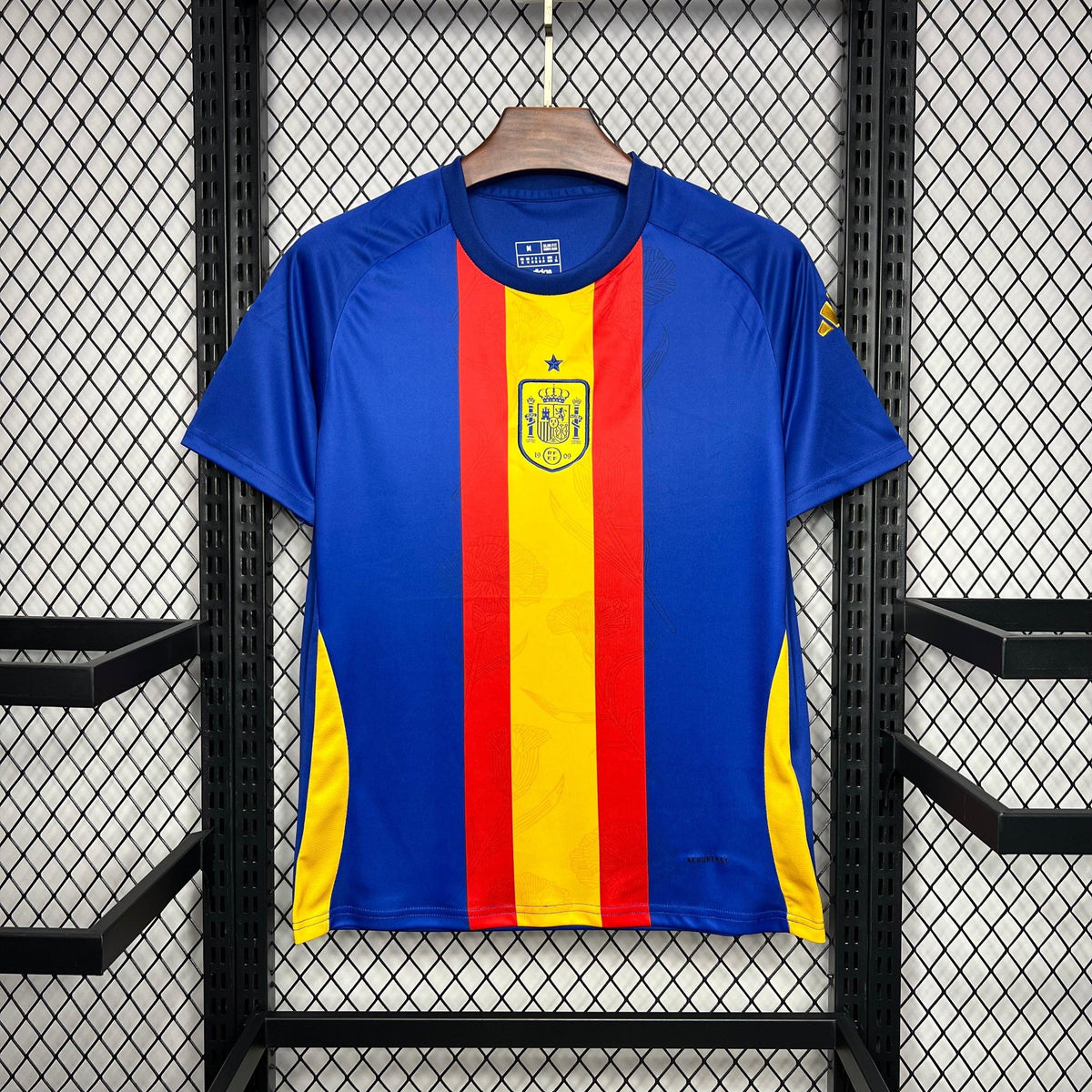 SPAIN TRAINING I 2024 MAN