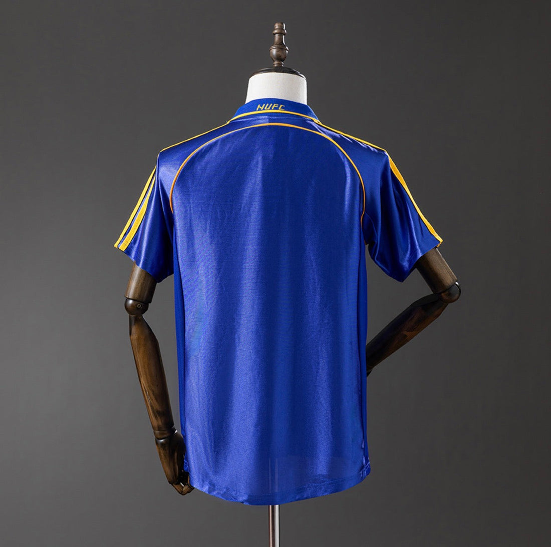 NEWCASTLE AWAY 98/99 MAN (RETRO)