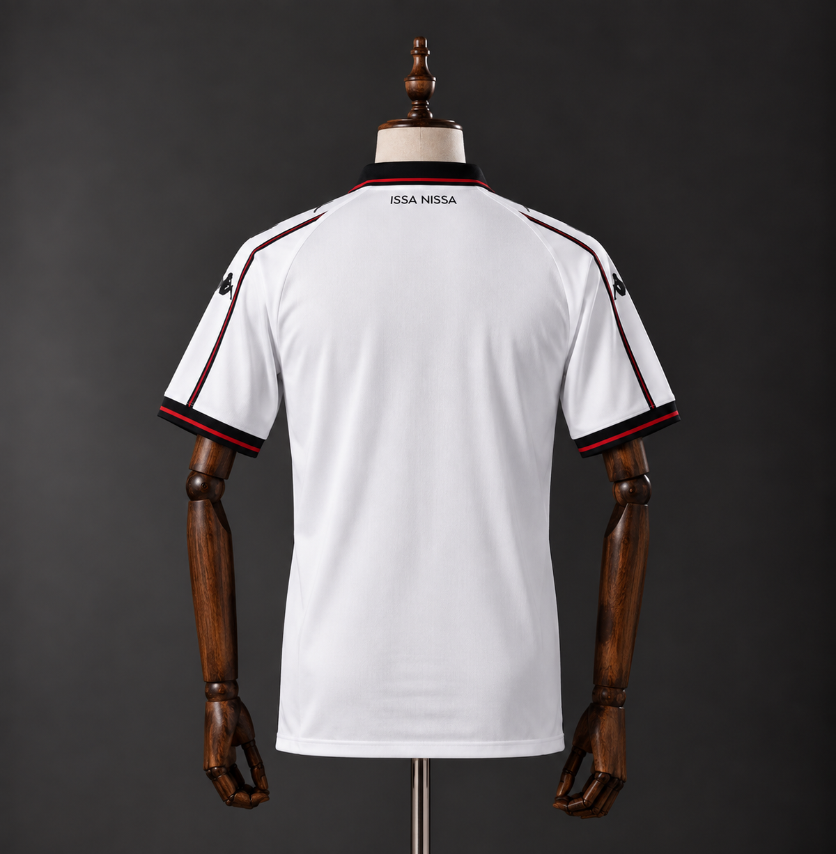 OGC NICE AWAY 26/27 MAN