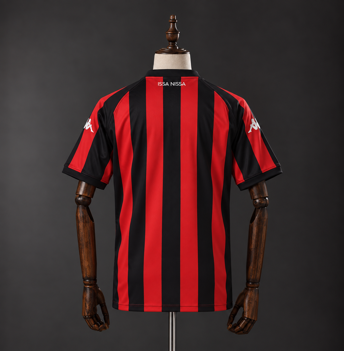 OGC NICE HOME 26/27 MAN