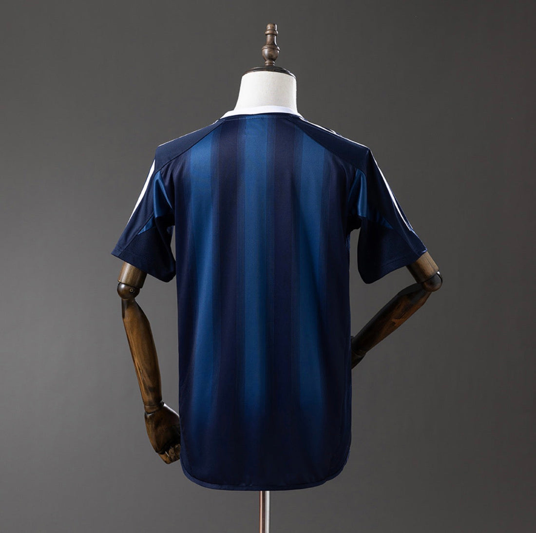 NEWCASTLE AWAY 05/06 MAN (RETRO)