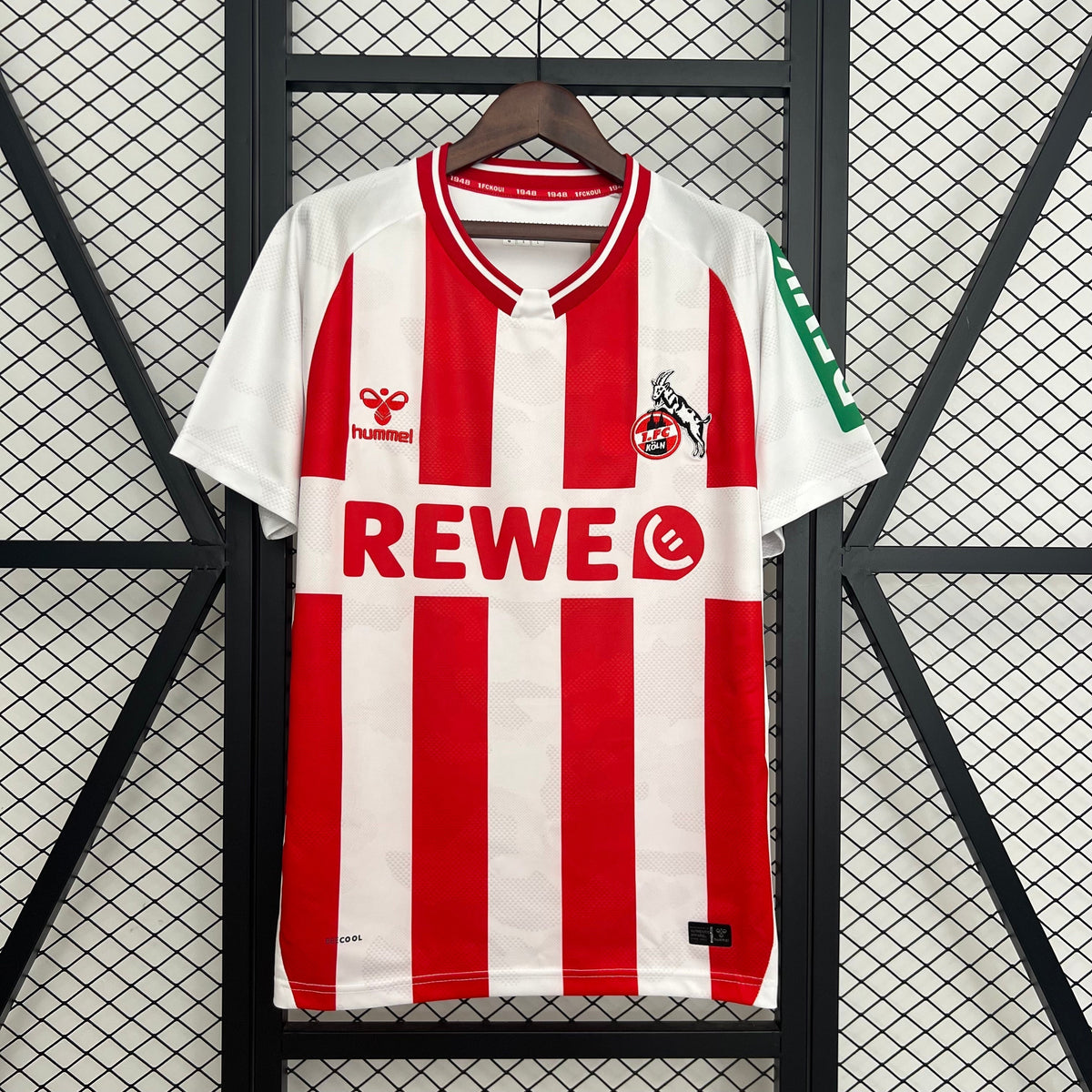 FC KÖLN I 25/26 MAN