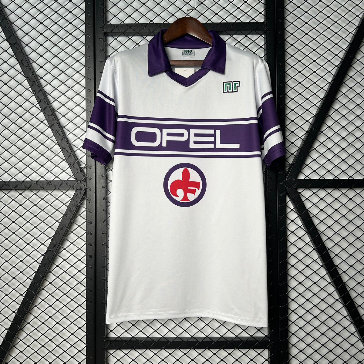 FIORENTINA II 83/85 MAN (RETRO)