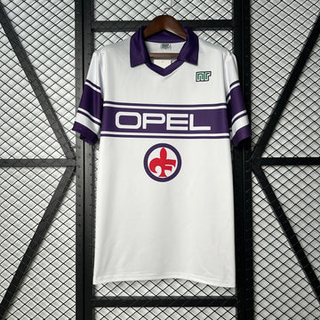 FIORENTINA II 83/85 MAN (RETRO)