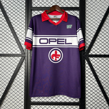 FIORENTINA I 83/85 MAN (RETRO)