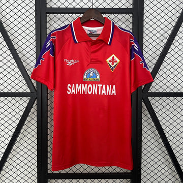FIORENTINA III 95/96 MAN (RETRO)