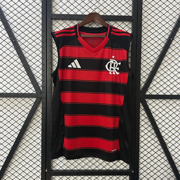 FLAMENGO I 25/26 MAN (SHORT SLEEVE)