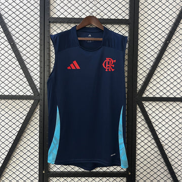 FLAMENGO TRAINING I 25/26 MAN (SHORT SLEEVE)