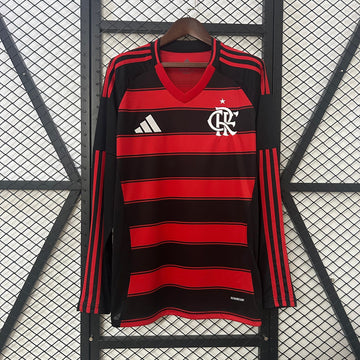 FLAMENGO I 25/26 MAN (LONG SLEEVE)