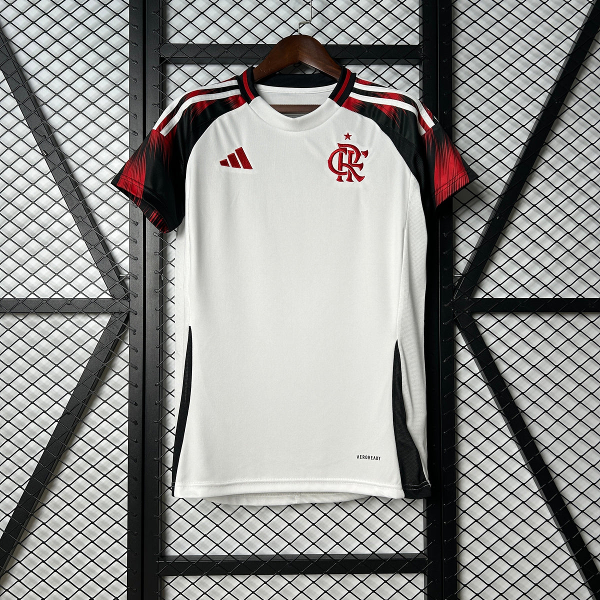 FLAMENGO II 25/26 WOMAN