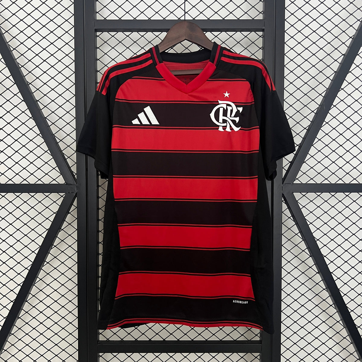 FLAMENGO I 25/26 MAN
