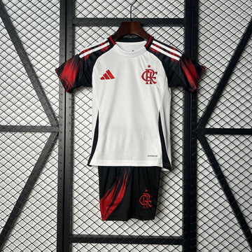 FLAMENGO II 25/26 KID SET