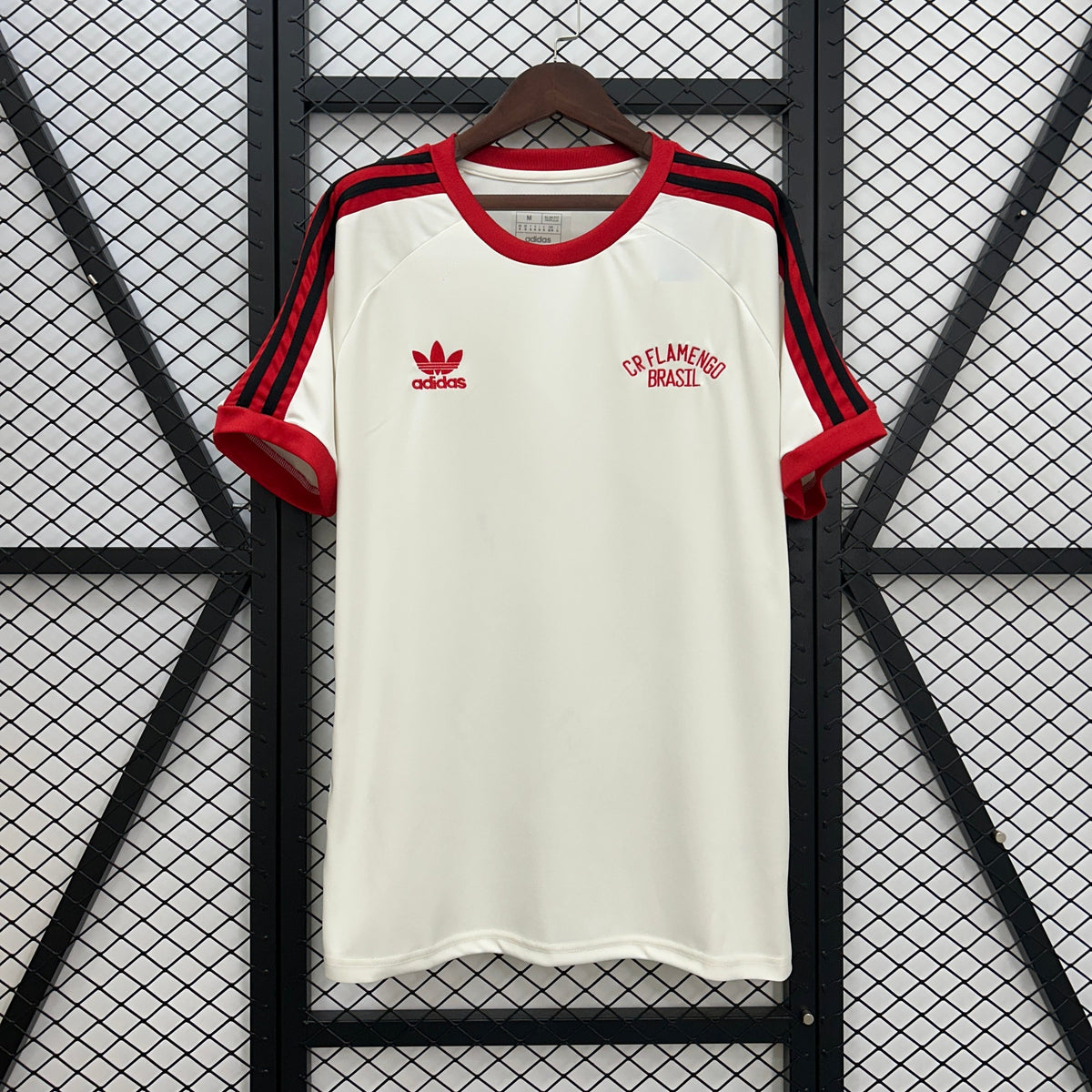 FLAMENGO COMMEMORATIVE EDITION I 25/26 MAN