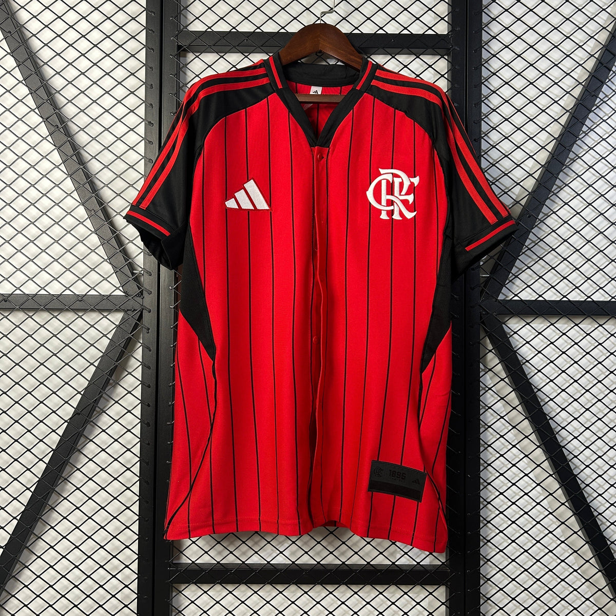 FLAMENGO LIMITED EDITION I 25/26 MAN
