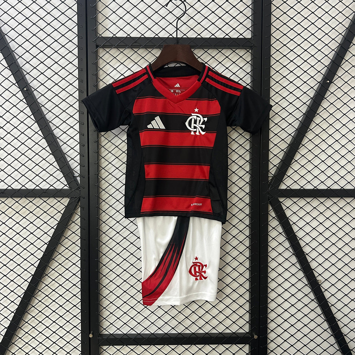 FLAMENGO I 25/26 KID SET
