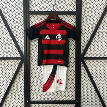 FLAMENGO I 25/26 KID SET