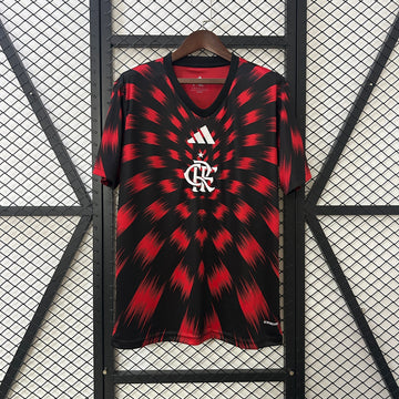 FLAMENGO PRE-MATCH I 25/26 MAN