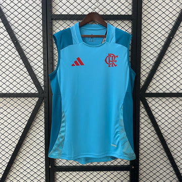 FLAMENGO TRAINING II 25/26 MAN (SHORT SLEEVE)