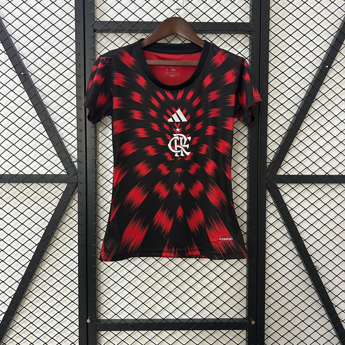 FLAMENGO PRE-MATCH I 25/26 WOMAN