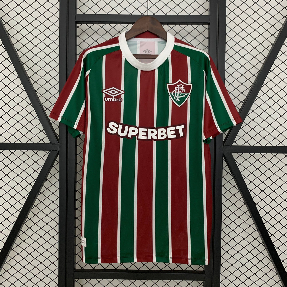 FLUMINENSE I 25/26 MAN