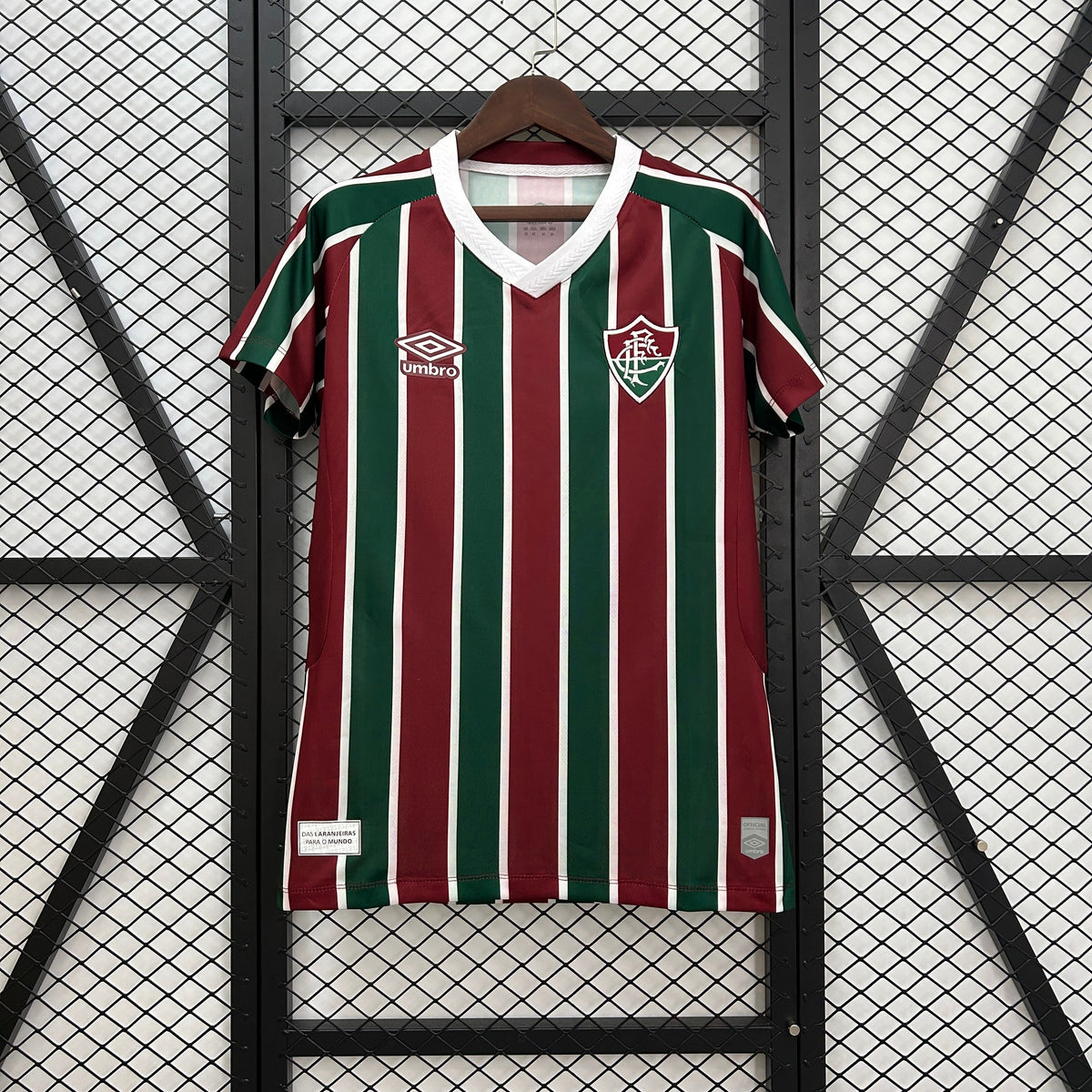 FLUMINENSE I 25/26 MAN