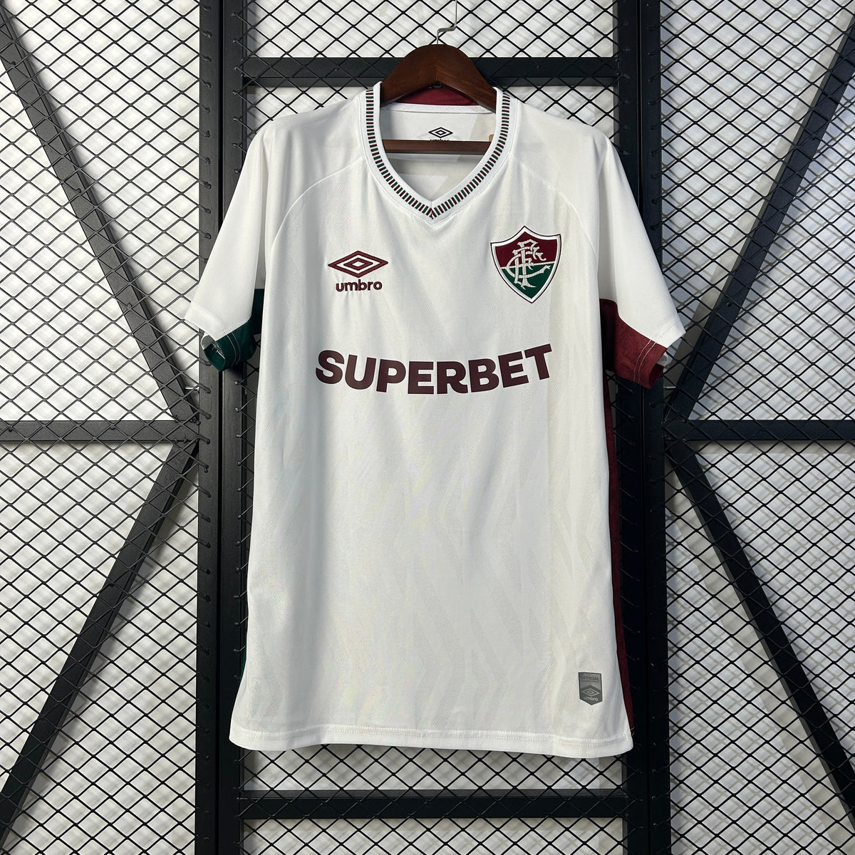 FLUMINENSE II 25/26 MAN