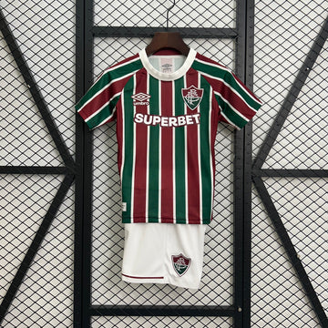 FLUMINENSE I 25/26 KID SET