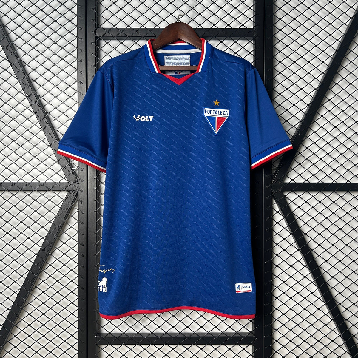 FORTALEZA COMMEMORATIVE EDITION I 25/26 MAN