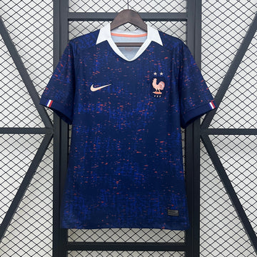 FRANCE I 2025 MAN