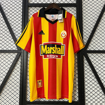 GALATASARAY I 99/00 MAN (RETRO)