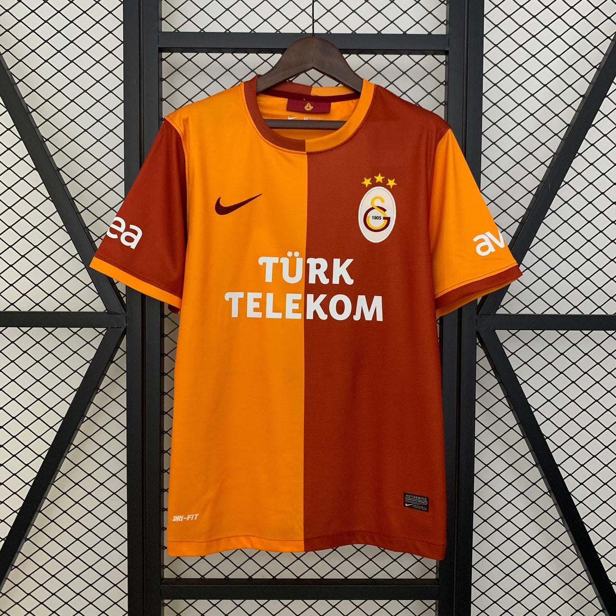 GALATASARAY I 13/14 MAN (RETRO)