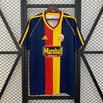 GALATASARAY III 98/99 MAN (RETRO)