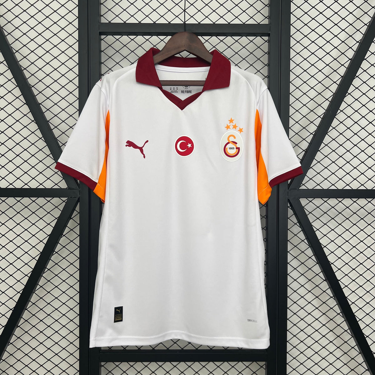 GALATASARAY II 25/26 MAN