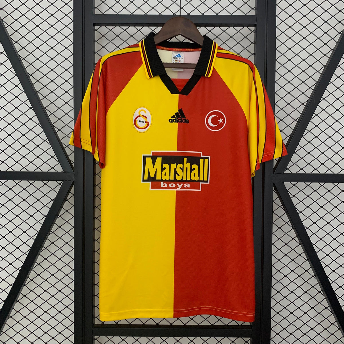 GALATASARAY I 98/99 MAN (RETRO)