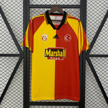 GALATASARAY I 98/99 MAN (RETRO)