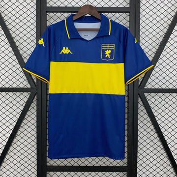 GENOA SPECIAL EDITION I 25/26 MAN
