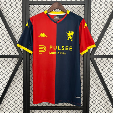 GENOA I 25/26 MAN