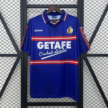 GETAFE I 98/99 MAN (RETRO)