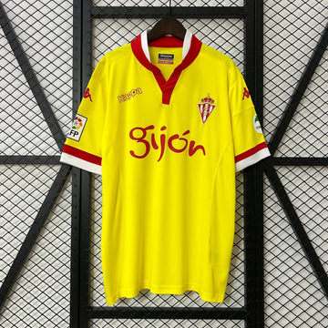 GIJÓN I 15/16 MAN (RETRO)