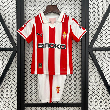 GIJÓN I 25/26 KID SET