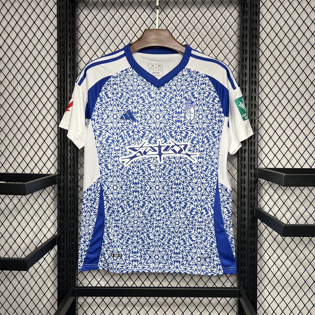 GRANADA II 24/25 MAN