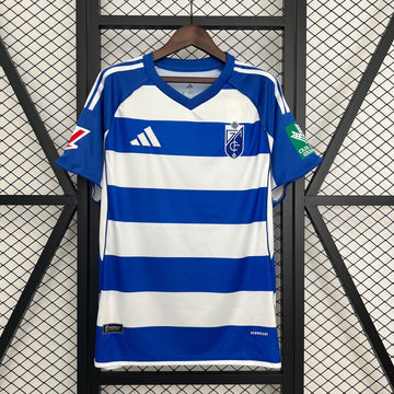 GRANADA II 25/26 MAN