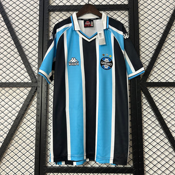 GREMIO I 00/01 MAN (RETRO)