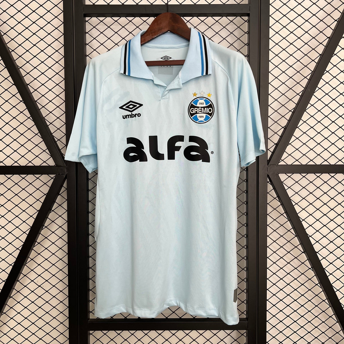 GREMIO III 25/26 MAN