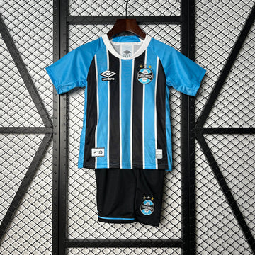 GREMIO I 25/26 KID SET