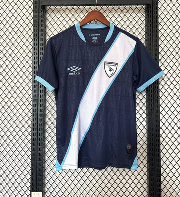 GUATEMALA WORLD CUP II 2026 MAN
